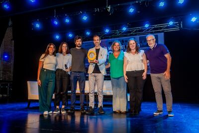 Junín: El distrito fue reconocido por la Red de Innovación Local como Ciudad Emprendedora