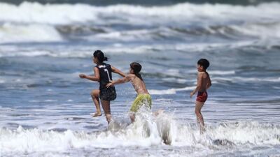 La Costa: El Partido tuvo este fin de semana largo una ocupación hotelera del 84%