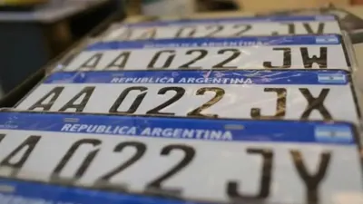 ARBA cambia la modalidad de cobro de la Patente en 2026