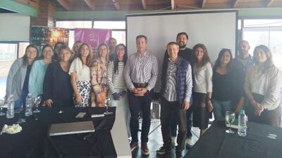 Necochea: Presentan el Plan de Acción Municipal en el marco del Programa MUNA de UNICEF
