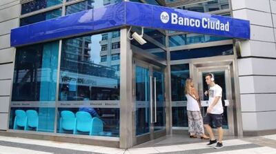Los bancos no atenderán al público este jueves