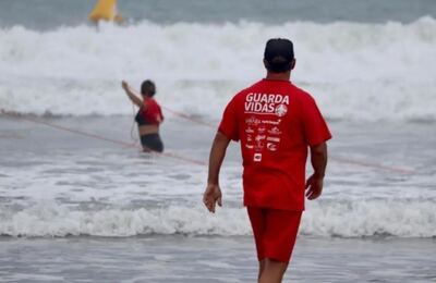 Necochea: Disponen horarios y zonas de cobertura para el servicio de guardavidas