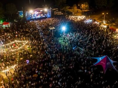 Junín: Ultiman detalles para una nueva edición del Junín Cumbia Fest