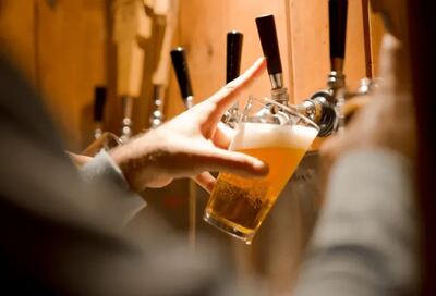 Madariaga: Este fin de semana se hará "La Fiesta de la Cerveza y el Marock"