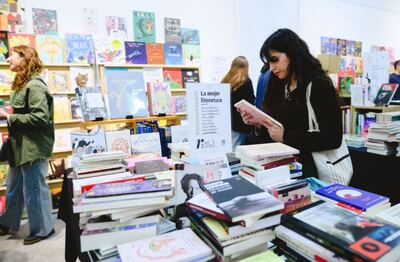 Olavarría: Se viene una nueva edición de "La Noche de las Librerías"