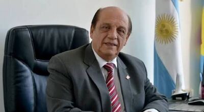 Berazategui: Falleció el intendente Juan José Mussi