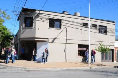 Tandil: Abrió la inscripción para la Casa del Estudiante Rural