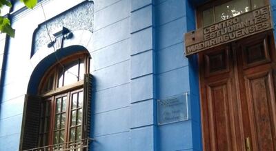 Madariaga: Abrió la inscripción para acceder a las becas del CEMA La Plata
