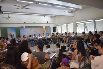 Olavarría: Llega el 12° Encuentro Nacional de Salud
