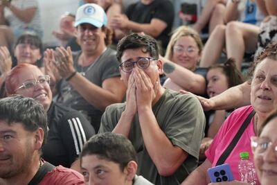 Monte Hermoso: Se sortearon viviendas de la Provincia