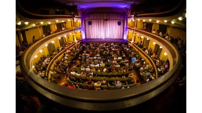 Mar del Plata: El Municipio presenta la programación de diciembre en el Teatro Colón