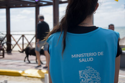 La Provincia lanzó la campaña “Verano Cuidado”