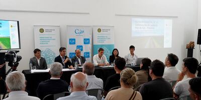 La Costa: Se llevó a cabo la Consulta Pública sobre el proyecto de la Autovía 11 entre Mar de Ajó y Pinamar
