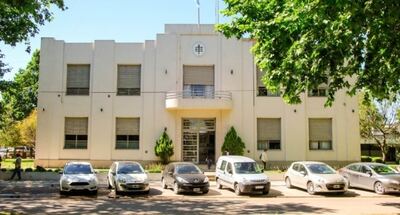 Madariaga: El Municipio se encuentra entre los 10 de la Provincia sin sanciones por tener sus cuentas transparentes