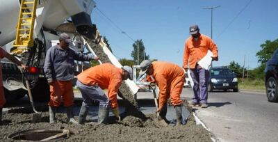 La Plata: Cerrará al tránsito el paso a nivel de 44 y 1 por obras en las vías