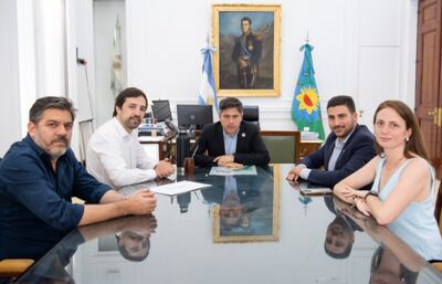 25 de Mayo: La Provincia y el Municipio garantizan el funcionamiento del CAPS Ramón Carrillo