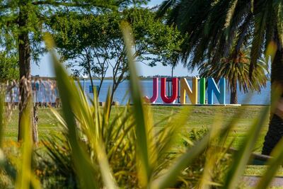 Junín: El Municipio accedió al programa de financiamiento para optimizar el desarrollo y la promoción turística