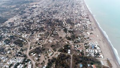 Monte Hermoso: La Comuna fue distinguida en Transparencia Fiscal Municipal