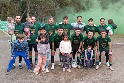 La Costa: Este viernes será la Ceremonia de Premiación Anual 2025 de la Liga de Fútbol local