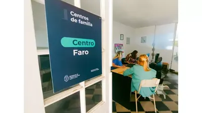 Mar del Plata: Comienzan las actividades en los dos Centros de Familia del distrito