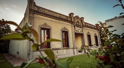 Madariaga: Vuelven las Tardecitas del Museo
