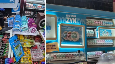 Alerta sanitaria sobre el uso de bolsitas de nicotina en la Provincia