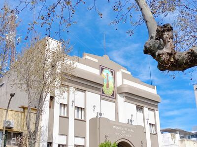 Necochea: La Municipalidad alerta sobre notificaciones de infracción apócrifas