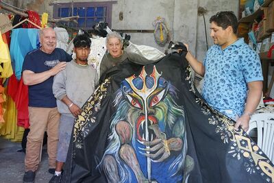 Necochea: Ultiman detalles el 65º Festival Infantil