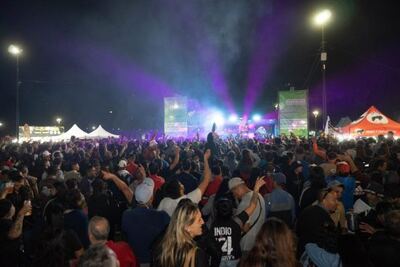 Ensenada: Llega una nueva edición de "Cultura en el Río"