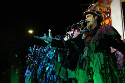 La Plata: El Municipio abrió la convocatoria para inscribirse en el Registro de Carnavales Barriales
