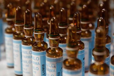 Fentanilo Contaminado: Ascienden a 111 las víctimas fatales