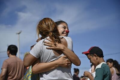 Bahía Blanca: Se puso en marcha el programa Verano para Armar