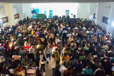 Salud: Abre la inscripción para las pre-residencias en la Provincia