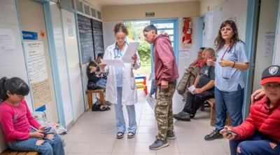 Mar del Plata: El programa Salud en tu Barrio continúa recorriendo la ciudad