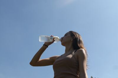 La Plata: La Comuna brinda recomendaciones ante la ola de calor