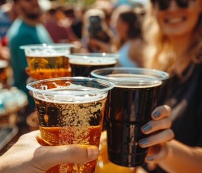 Madariaga: Este sábado se realiza la Fiesta de la Cerveza