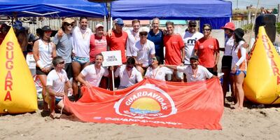 La Costa: Se disputará en la ciudad la Copa Challenger de natación