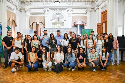 Bragado: La Municipalidad entregó las llaves de las residencias estudiantiles a los ingresantes del ciclo lectivo 2026