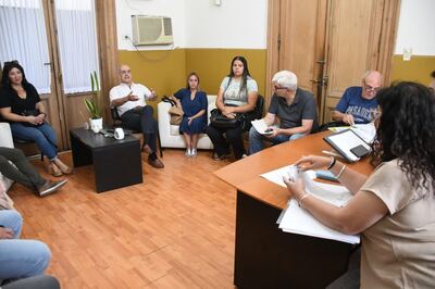Chivilcoy: El Municipio busca acelerar por ordenanza la limpieza de terrenos privados en infracción
