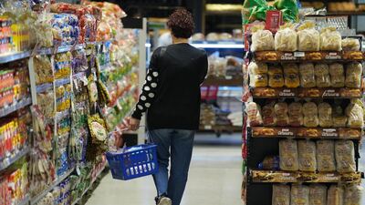 La inflación en CABA saltó al 3,1% en enero