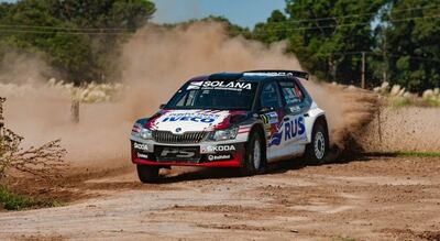 Madariaga: Se viene una nueva edición de Rally Pagos del Tuyú