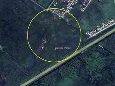 Berisso: Alerta por venta terrenos sobre zona de protección del Bañado del Maldonado