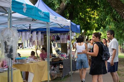 Lanús: Se viene una nueva edición del programa "Ferias Francas"