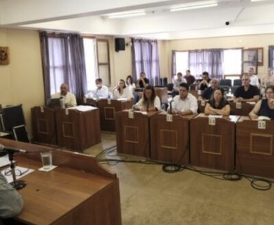 Villa Gesell: El H.C.D.  aprobó reforzar penas por la circulación indebida de vehículos
