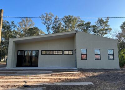 La Provincia ya financió más de 33 mil mejoras en hogares