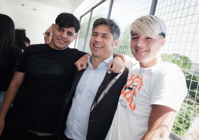 Más de un millón de estudiantes comenzaron el Período de Intensificación de Enseñanza en la Provincia