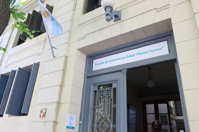 Abrió la inscripción para diplomaturas y cursos superiores