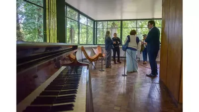 Mar del Plata: El Museo Casa sobre el Arroyo presenta su programación de actividades para febrero