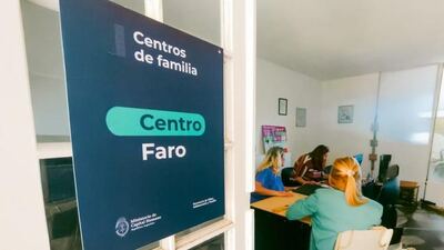 Mar del Plata: Abre una nueva inscripción al Programa Centros de Familia en toda la ciudad