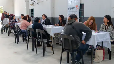 Berazategui: Continúan las Jornadas de Asesoramiento Legal gratuito